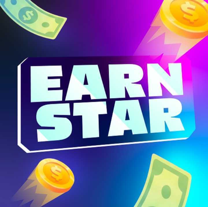 EarnStar Logo